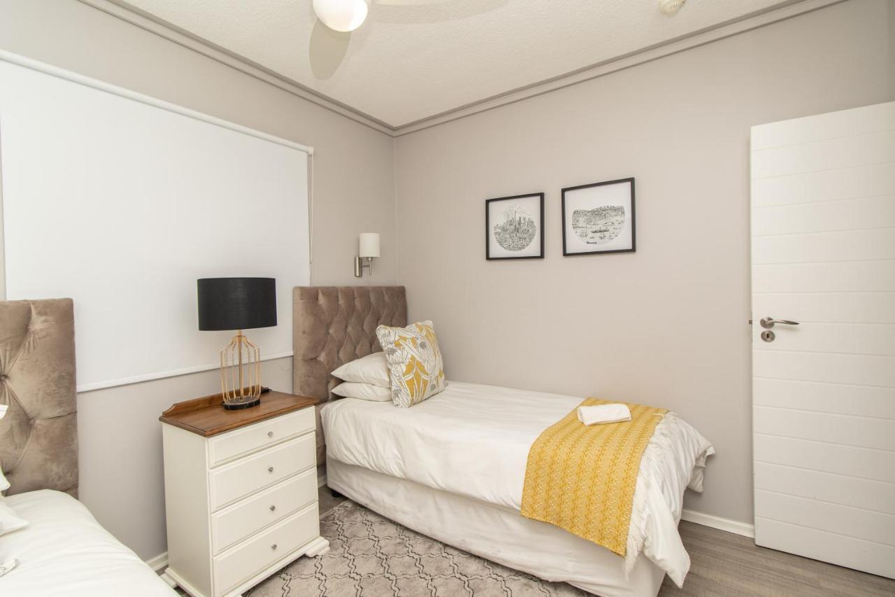 Brookes Hill Suites Luxury Apartment 124 Port Elizabeth Exterior photo