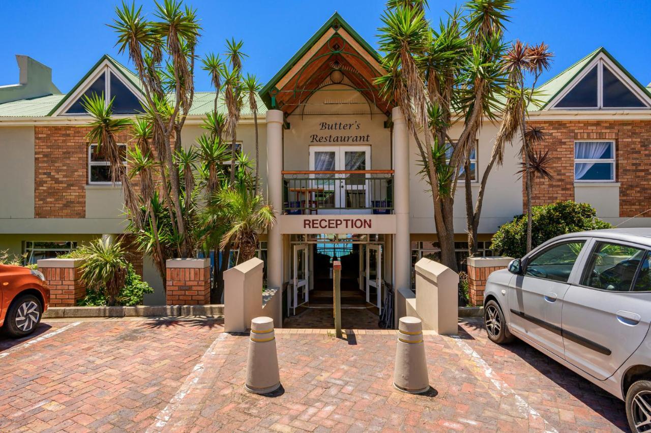 Brookes Hill Suites Luxury Apartment 124 Port Elizabeth Exterior photo