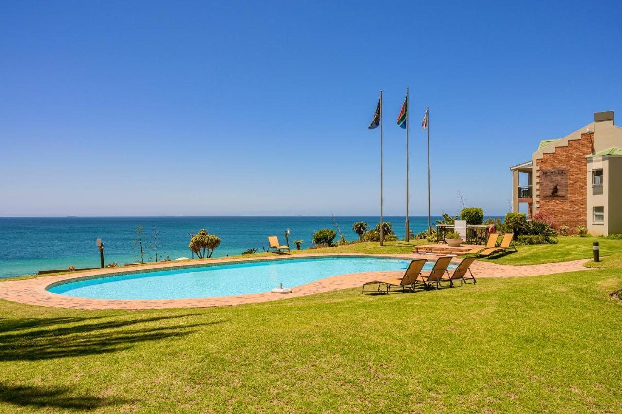 Brookes Hill Suites Luxury Apartment 124 Port Elizabeth Exterior photo