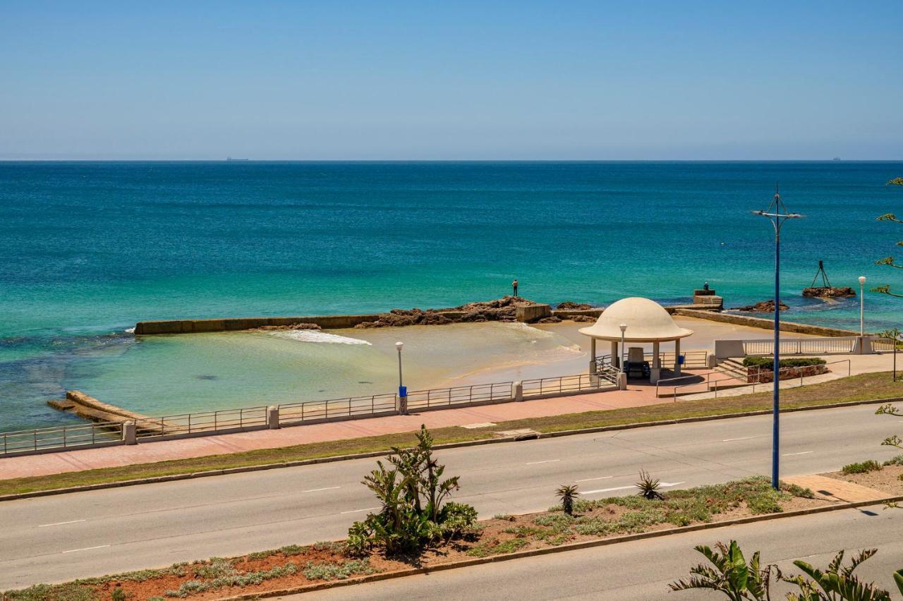 Brookes Hill Suites Luxury Apartment 124 Port Elizabeth Exterior photo