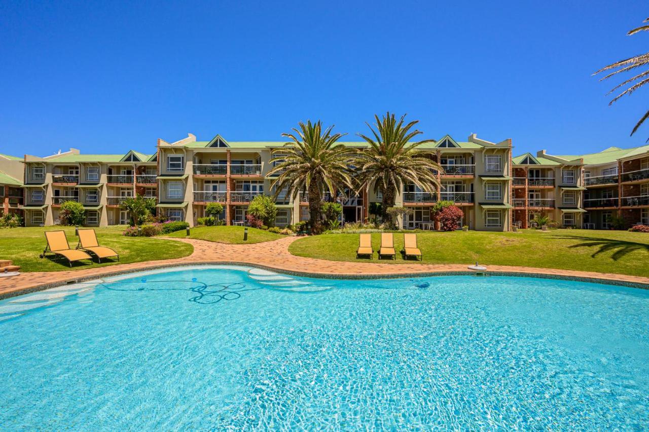 Brookes Hill Suites Luxury Apartment 124 Port Elizabeth Exterior photo