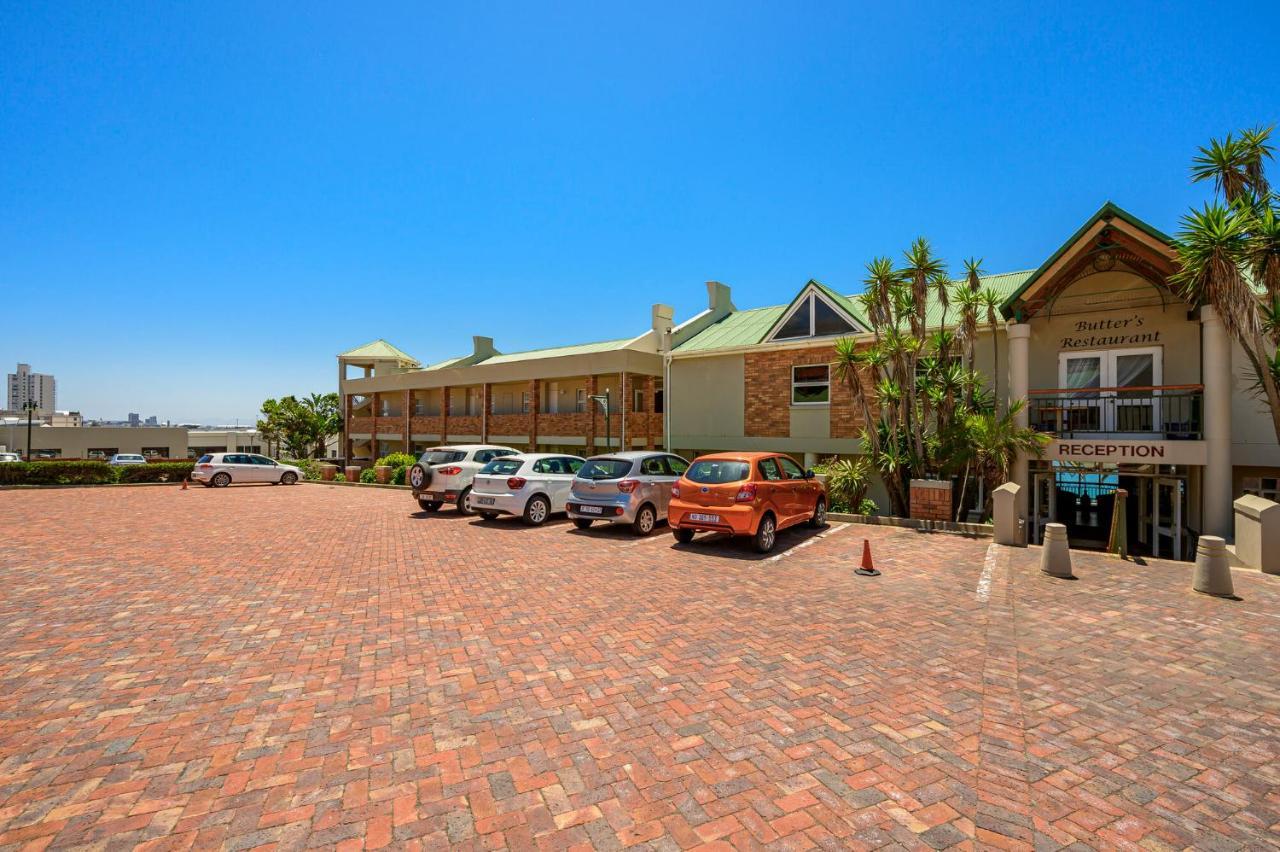 Brookes Hill Suites Luxury Apartment 124 Port Elizabeth Exterior photo